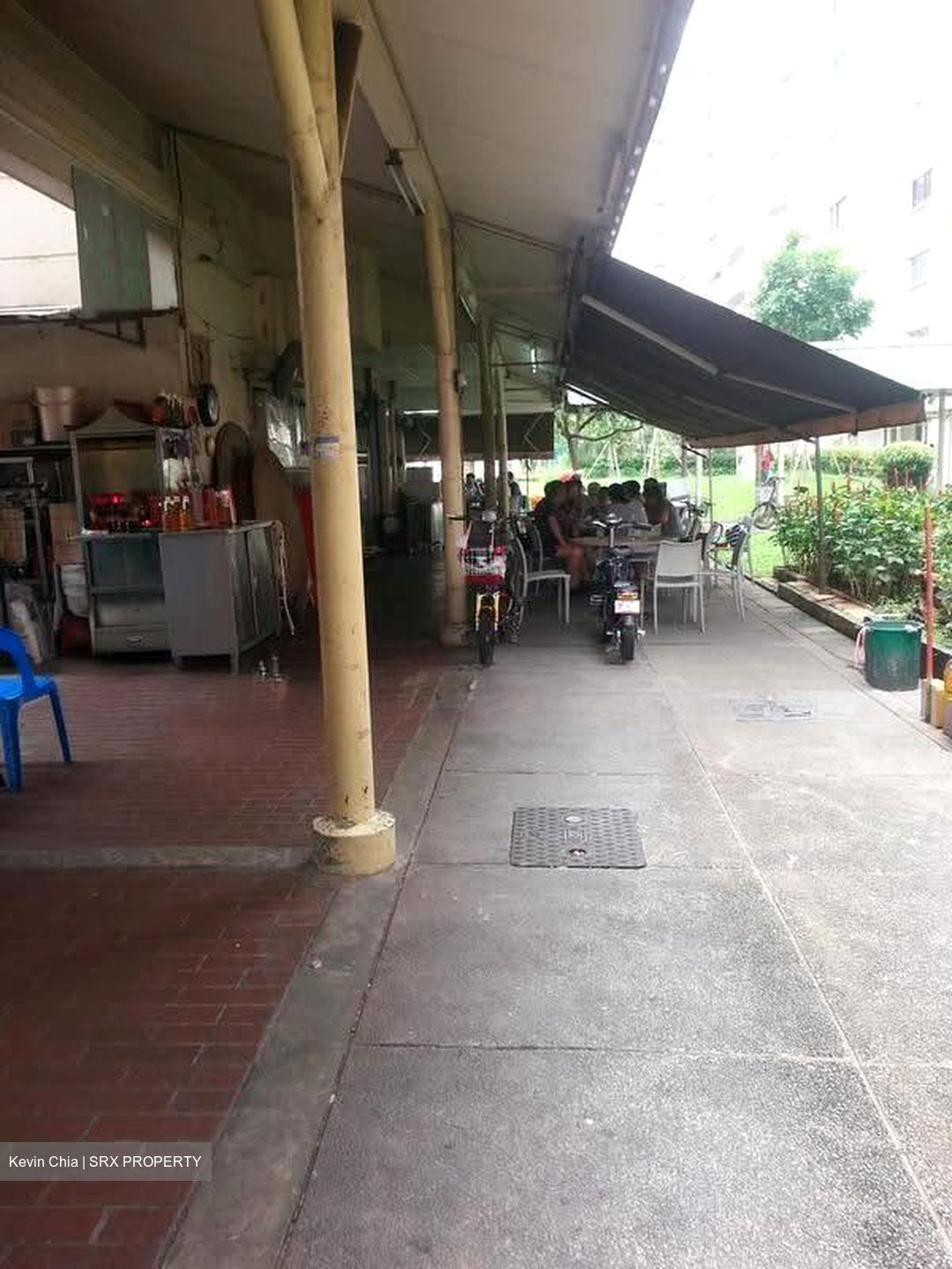 Jurong West Street 41 (D22), Shop House #618134871